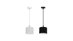 چراغ آويز تكي 20 وات SMD شعاع كد SH-5017S