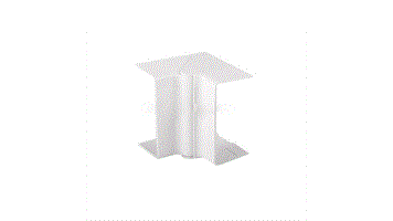 زاویه داخلی برند اشنایدر سایز 151x50mm کد ESHNAIDER-TRANCING-ZAVIEHDAKHELI-151-50