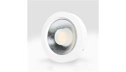 چراغ COB روکار 50 وات کد IR-OP5650R-50W