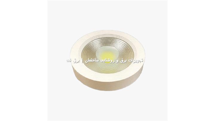 پنل-COB-روکار-30وات-اپتونیکا