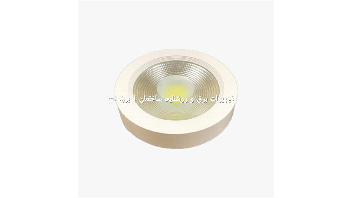 پنل-COB-روکار-30وات-اپتونیکا