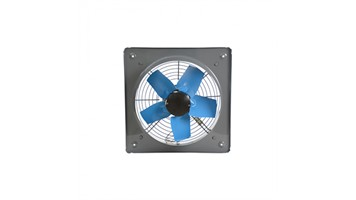 هواکش صنعتی سبک فلزی کد VID-45D4S