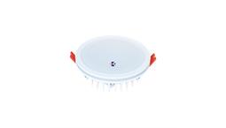 چراغ های دور شیشه 9 وات مدل 218-B برند نما نور کد CHERAGH-NAMANOOR-DOR SHISHEII-9W 