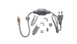لوازم جانبی ریسه 5730-5050 برند opple کد LED-U-Strip 5050- 5730
