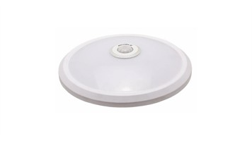 چراغ سقفی سنسوردار 15 وات SMD نور استاندارد برند شیله کد SC 976