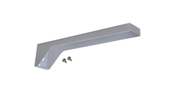 براکت نصب دیواری برای نصب عمود بر دیوار برند مازی نور کد WBV-BRACKET-S