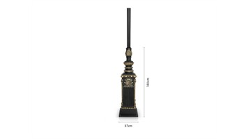 پایه درباری 210 برند شب تاب کد SH-119122101