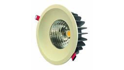 چراغ های COB-DOWN LIGHT شفاف واتر پروف IP55 مدل فلورانس15 وات 