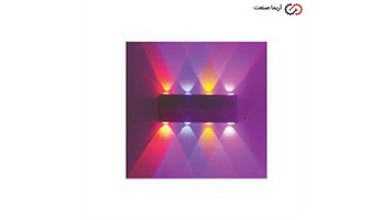 چراغ های دکوراتیو INDOOR/POWER LED مدل اسکارن 8 وات