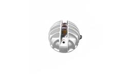 دكوراتيو روكار 360 درجه 6 وات برند ZFR کد ZFR-1836-6W
