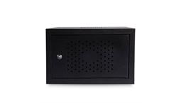 رک DVR آماد سیستم 4 یونیت عمق 36 سانتی‌متری مدل 6220