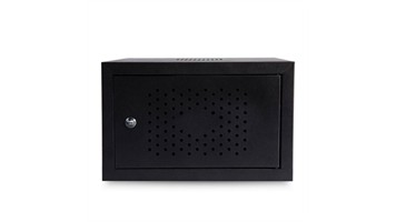 رک DVR آماد سیستم 4 یونیت عمق 36 سانتی‌متری مدل 6220