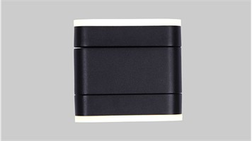 چراغ دیواری OUTDOOR برند ستاره شمال کد GH40