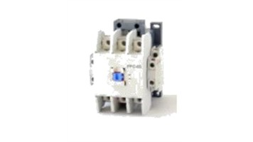 کلید کنتاکتور 50 آمپر سری PFC با بوبین AC و DC پارس فانال