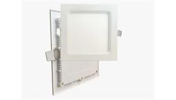 پنل های تو کار مربع SMD-DOWN LIGH تخت مدل آرنو 36 وات