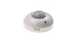 چراغ سنسور حرکتی مادون قرمز روکار برند میت کد M15STT07