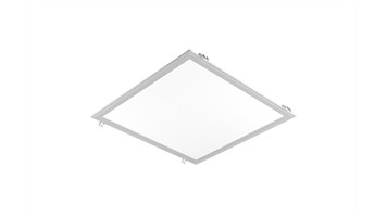 چراغ توکار اپتیلد 42 وات ( مناسب برای سقفهای یکپارچه ) برند مازی نور کد M521SDLED2840-W نور استاندارد