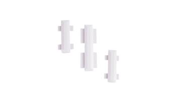 قطعه اتصال درب و بدنه ترانکینگ برند سوپیتا سایز 150x50mm کد SOOPITA-TRANCING-ETESALEDARBVABADANEH-150-50