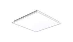 پنل های روکار لدیلوکس (60x60) با صفحه سفید ساتن 29 وات نور استاندارد برند مازی نور کد M427SLED2PS840-W 