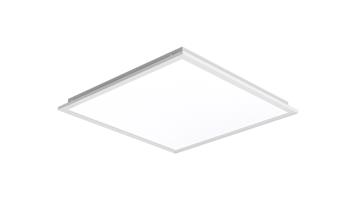 پنل های روکار لدیلوکس (60x60) با صفحه سفید ساتن 52 وات نور استاندارد برند مازی نور کد M427SLED4PS840-W