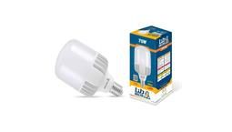 لامپ ال ای دی 70 وات مدل اطلس برند دلتا پایه E40 رنگ آفتابی ک�� DELTA-LAMP-LED-70W-E40-ATLAS-AFTABI