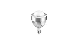 لامپ حبابی پر قدرت صنعتی LED Preformer Highpower Bulb 105W برند opple کد LED Preformer Highpower Bulb-105W