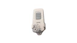 ریموت کنترل 4 کانال برند ZFR کد ZFR-1885-4W