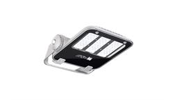 چراغ های معابری (IP66) اپتیلوکس S نور استاندارد 54 وات شیری برند مازی نور کد M311SULED3740-W