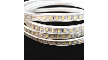 ریسه 4040 دو لاین (220V-LED120) برند B.L.N کد BLN-RISE-4040