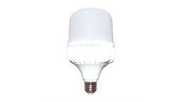 لامپ کم مصرف 30 وات برند تک تاب کد lampekammasraf-taktab-30w