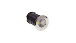 چراغ دفنی LED SPOOTING 1W برند میت کد M12XGN-T04AC