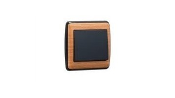 کلید برند ایفاپل مدل سیریوس 70 کد AF-IVORY-BEECH WOOD رنگ عاجی - چوب راش 