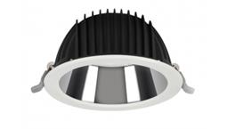 چراغ توکار 29 وات برند opple مدل HR کد LED Downlight HR -29W 