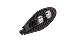 چراغ های COB باغی و حیاطی برند شعاع مدل کبری SH -725-100W