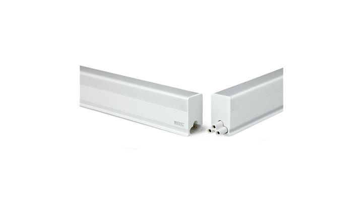چراغ زیر کابینتی مربع 88 سانت 12 وات EDC