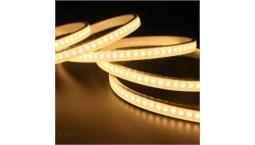 ریسه SMD LED با تراشه 2835 تراکم 120 - با تکنولوژی بدون سیم برند لوپ لایت کد LA-P120-AFTABI