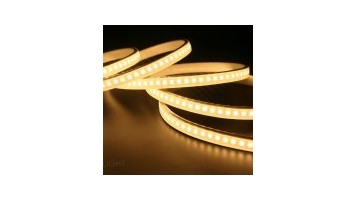 ریسه SMD LED با تراشه 2835 تراکم 120 - با تکنولوژی بدون سیم برند لوپ لایت کد LA-P120-WHITE