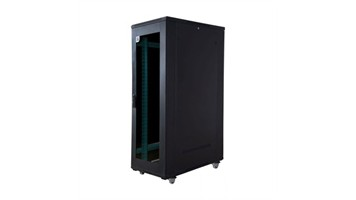رک ایستاده آماد سیستم 36 یونیت عمق 100 سانتی‌متری مدل 6227