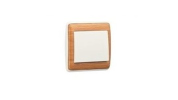 کلید برند ایفاپل مدل سیریوس 70 کد BF-WHITE-BEECH WOOD رنگ سفید - چوب راش