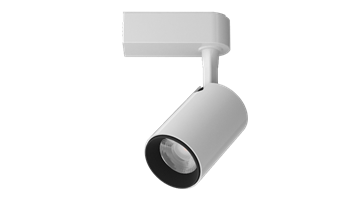 چراغ اقتصادی ریلی LED Spotlight Track Utility 20W برند opple کد LED Spotlight Track Utility 20W White