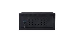 رک DVR آماد سیستم 3 یونیت عمق 36 سانتی‌متری مدل 6221
