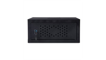 رک DVR آماد سیستم 3 یونیت عمق 36 سانتی‌متری مدل 6221