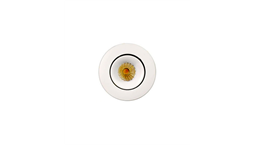 چراغ سقفى فلت قابل تنظیم 5 وات LP5 COB برند EDC کد 702032