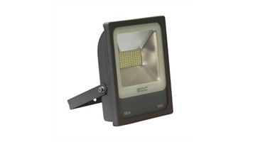 پروژکتورضد آب 50 وات SMD برند EDC کد 901194