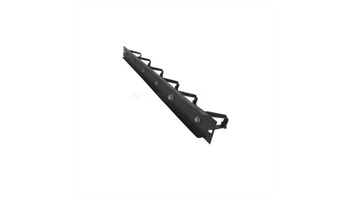  نگهدارنده کابل افقی HPI – اچ پی آی دارای 6 قلاب مدل 6311