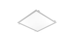 چراغ توکار اپتیلد 42 وات ( مناسب برای سقفهای یکپارچه ) برند مازی نور کد M521SDLED2865-W نور سفید