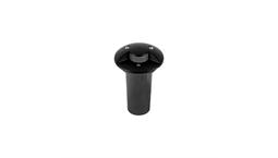 چراغ دفنی یک طرفه 1W LED برند شعاع کد SH-1011