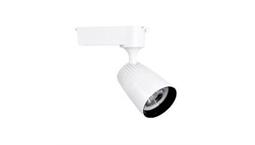 چراغ ریلی 30 وات سفید نور سفید برند داتیس کد H210-WHITE-WHITE 