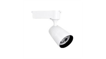 چراغ ریلی 30 وات سفید نور سفید برند داتیس کد H210-WHITE-WHITE 