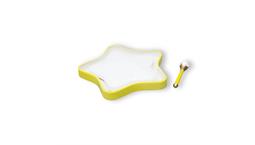 چراغ سقفی ستاره ای برند opple کد (Smart tiwnkle 36W (LED IC518